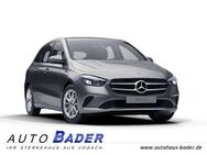 Mercedes-Benz B 220 d 4Matic Progressive AHK LED Kamera - Mittelstetten