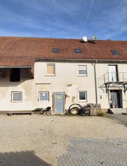 Wohnen, Arbeiten, Vermieten - alles unter einem Dach in Scharenstetten! - Dornstadt