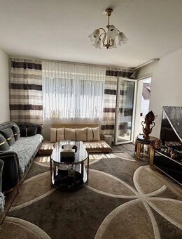 4-Zimmer-Kapitalanlage in Rosdorf - nahe Göttingen - Rosdorf (Niedersachsen)