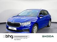 Skoda Fabia, 1.0 MPI Active Fabia Active, Jahr 2023 - Freudenstadt