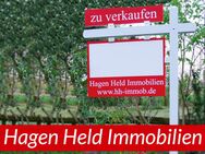 2 Bau-Grundstücke á 1162 und 1189 m² in Negernbötel, mit und ohne Bebauung - Negernbötel