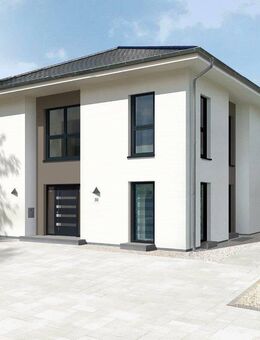 Wir bauen nicht nur Häuser - wir erfüllen Lebensträume! - Wernberg-Köblitz