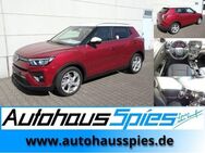 SsangYong Tivoli 1,5 T-GDI Turbo 2WD MT Fizz Navi DAB RKam - Heilbronn