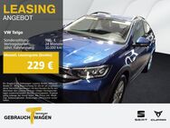 VW Taigo, 1.0 TSI LIFE, Jahr 2024 - Gelsenkirchen