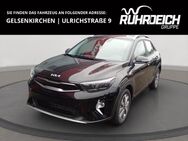 Kia Stonic, 1.2 Spurhalteass, Jahr 2024 - Gelsenkirchen