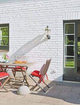 Toplage Wellingsbüttel: Elegante Doppelhaushälfte im Landhausstil - Hamburg