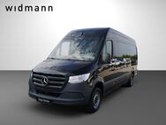 Mercedes Sprinter, 317 Kasten Maxi Automatik MBU, Jahr 2023 - Wackersdorf