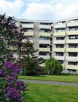 Möbliertes Apartment mit Balkon - Bad Rothenfelde