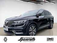 Renault Koleos, INITIALE PARIS BLUE dCi 185 Automati, Jahr 2023 - Jülich