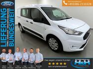 Ford Transit Connect, 1.0 EcoB 210 L2 Trend, Jahr 2019 - Premnitz