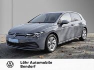 VW Golf, 1.5 TSI VIII Life 1 Lane Front 36 Monate oder 100 000 Km, Jahr 2023 - Bendorf (Rheinland-Pfalz)