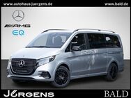 Mercedes V 300, 2.5 AVANTGARDE L NIGHT AMG AHKT, Jahr 2024 - Siegen (Universitätsstadt)