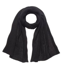 LASCANA Strickschal, Grobstrick Schal, Wollschal, Winterschal, Damenschal, Modeschal