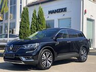 Renault Koleos, TCe 160 GPF INITIALE PARIS, Jahr 2021 - Hohen Neuendorf