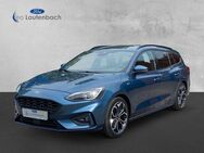 Ford Focus Turnier ST-Line X - Duderstadt