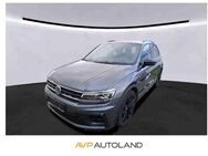 VW Tiguan, 2.0 TSI R-Line | | |, Jahr 2020 - Burghausen