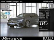 Mercedes A 250, e Kompaktlimousine AMG MBUX Wide, Jahr 2022 - Dillenburg