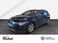 VW Golf, 1.5 VIII eTSI R-Line Plus 17Zoll TravelAssist, Jahr 2024 - Gießen