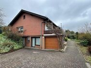 Ansprechendes Einfamilienhaus mit großzügigem Raumangebot in bevorzugter Wohnlage von Höhr-Grenzhausen - Höhr-Grenzhausen