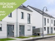 Hermann Immobilien: Photovoltaikanlage gratis* (DHH F1) - Langenlonsheim