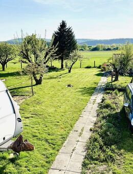 PRIVAT Verkauf 1-2 Familienhaus mit viel Platz in ALFELD - Alfeld (Leine)
