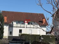 Galerie-Wohnung *HIER KOMMT MAN GERNE HEIM* - Bruchköbel