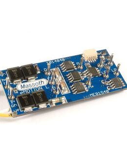 Massoth El. eMOTION L Lokdecoder (2.5A) Art. 8154001 - NEU - Ettlingen Zentrum