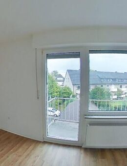 Schöne 3 Zimmer Wohnung mit Balkon in ruhiger Wohnlage in Datteln - Datteln