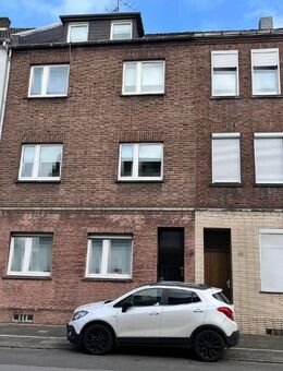 Solides 3-Familienhaus / Mehrgenerationenhaus in Duisburg-Friemersheim - Duisburg