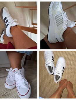 High heels, Schuhe, Sneaker, Pantoletten, Mules - Dinslaken