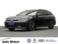 VW Passat, 2.0 TSI R-Line OPF AD El Panodach digitales, Jahr 2024 - Ahlen