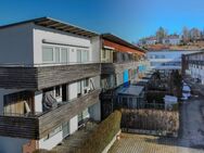 Ideal für Stadtflüchter & Anleger - Apartment mit Südbalkon - Miesbach