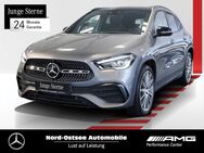 Mercedes GLA 250, e AMG Night Distro, Jahr 2020 - Ahrensburg