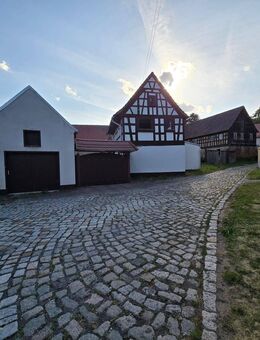 Einfamilienhaus in Teuchern, OT Unternessa - Teuchern
