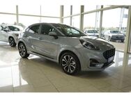 Ford Puma ST-Line 1,0 125PS Aut.MHEV 4*J.Gar/Navi/Kamera/Winterp. ** - Sickte