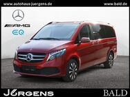 Mercedes V 220, EDITION L MBUX LIEGE-PAKET, Jahr 2023 - Lüdenscheid