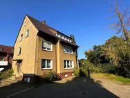 Dreifamilienhaus mit Halle in Waltrop ! - Waltrop