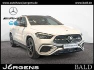 Mercedes GLA 220, AMG-Sport Nighr Memo, Jahr 2023 - Hagen (Stadt der FernUniversität)