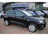 Seat Ateca 1.5 TSI ACT Style Navi/Kamera/Sitzh./Temp/Allwetter - Sickte