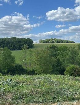 Hermerath: Neubau-Doppelhaushälfte mit 176 m² Wfl. 283 m² Grdst. und Panoramablick - Neunkirchen-Seelscheid