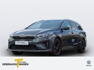 Kia Cee'd Sportswagon 1.4 T-GDI DCT GT LINE NAVI PDC - Recklinghausen