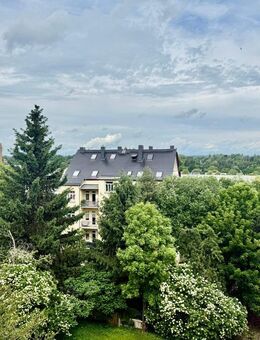 ++ Erstbezug: Hochwertige 3-Zimmer Wohnung in begehrter Lage von Chemnitz-Kappel ++ - Chemnitz