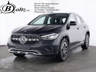 Mercedes GLA 250, Progressive MBUX HE Busin, Jahr 2023 - Viernheim