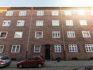 Vollmodernisierte 2-Zimmer-Wohnung mit Balkon in Bremerhaven-Lehe! - Bremerhaven