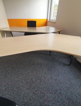 Hochwertige Schreibtische & Schränke von Gesika – ideal fürs Homeoffice/Büro - Taunusstein
