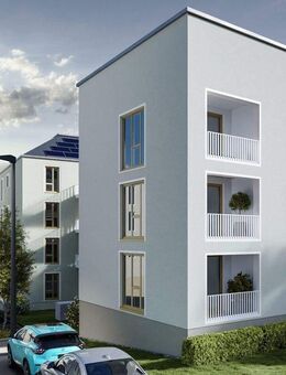 Ideale Kapitalanlage mit 10-jähriger Mietgarantie inkl. Vermietungsservice - Frankfurt (Main)