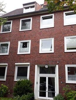 Attraktives voll möbl. 2-Zi Appartment in zentraler Lage - Hamburg