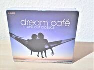 Dream Cafe - Chill Out Classics . Box Set mit 3 CD Alben - Lübeck
