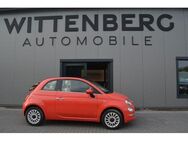 Fiat 500C Lounge HU+Service incl. Zahnriemen neu - Cuxhaven