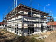 PROVISIONSFREI | Neubau-Stadtvilla mit 5 Zimmern auf ca. 607 qm ruhigen Hinterliegergrundstück ! - Bernau (Berlin)